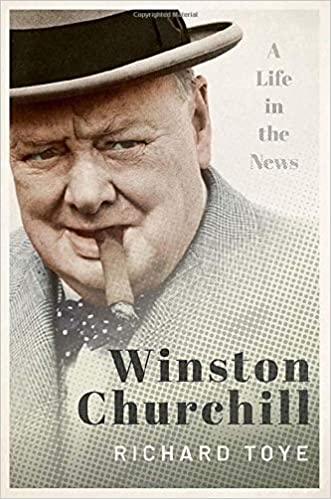 Winston Churchill: A Life in the News