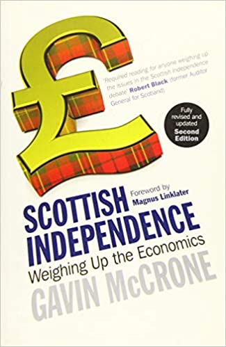 Scottish Independence: Weighing up the Economics